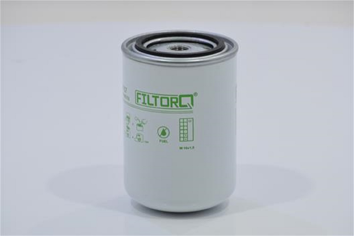 FİLTORQ F6157 Yakıt Filtre